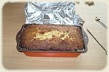 Greek Food - Bishop's Cake Recipe