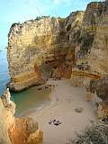Greek Islands Resources -  Dona Ana Beach