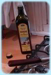 Spanakopita - Olive Oil